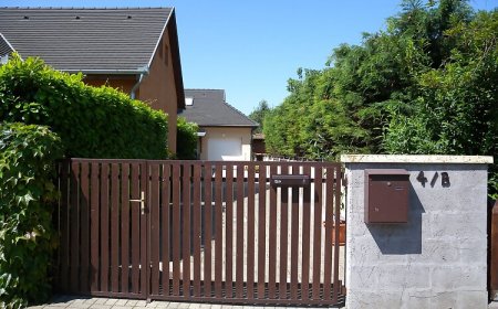 Magyar Apartman Zamárdi