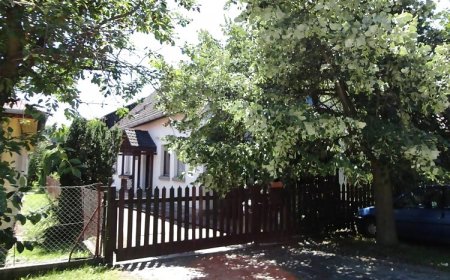 Arany Apartmanok Zamárdi