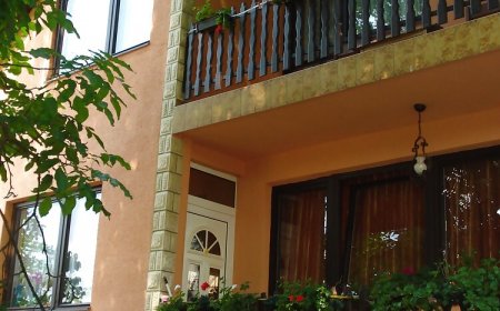 Szili Apartman Zamárdi