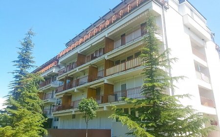 Lido Apartman Zamárdi