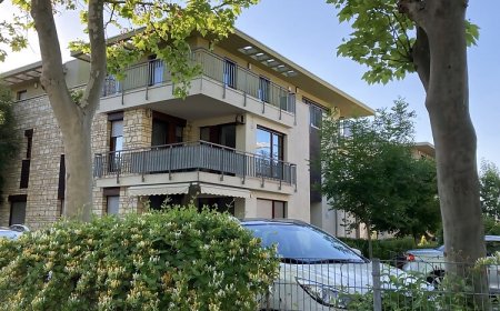 Gold Lux Apartman Zamárdi