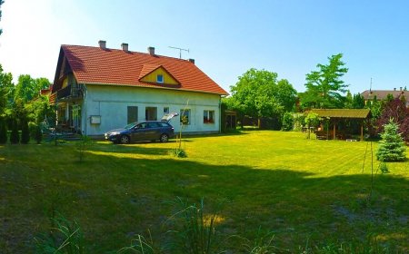 Rajczi Apartman Zamárdi