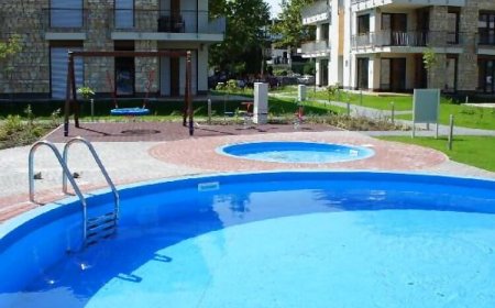 Apartman Lara Zamárdi