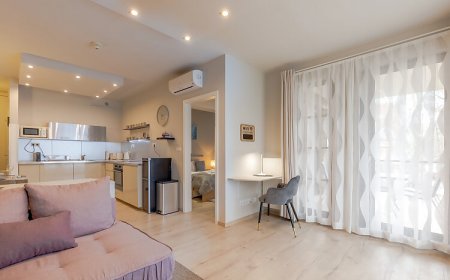 Zamore Apartman Zamárdi