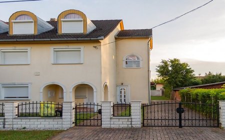 Fauszt Apartman Zamárdi