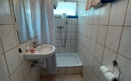 Bianca Apartman Zamárdi