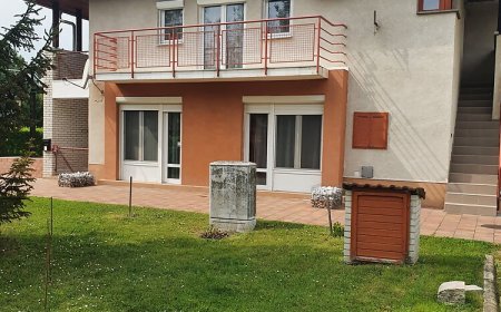 Edit Apartmanok Zamárdi