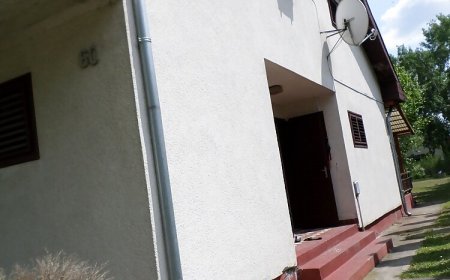 Munkácsy Apartman Zamárdi