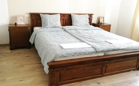 Casa Balaton Apartman Zamárdi