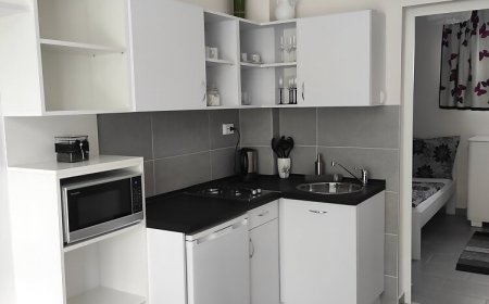 Puller Apartman Zamárdi
