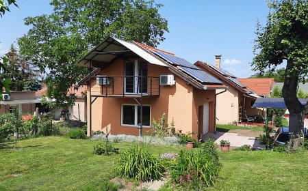 Retki Apartman Zamárdi