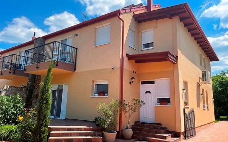 Csokonai Jobb Nagy Apartman Zamárdi