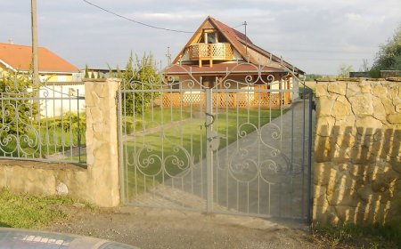 Zoltán Apartmanok Zamárdi