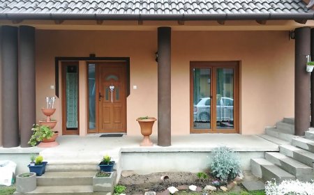 Tulipán Apartman Lakás Zamárdi