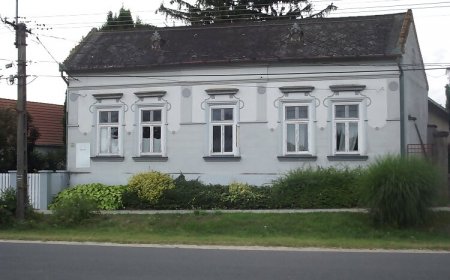 Múltidéző Apartman Zamárdi