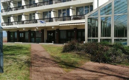 Navosz Üdülő Zamárdi