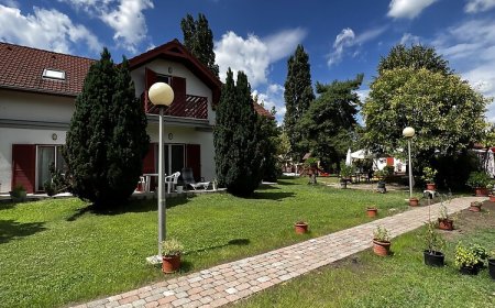 Zöld Zóna Zamárdi