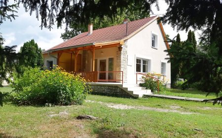 Schieszl Apartments 3 Zamárdi