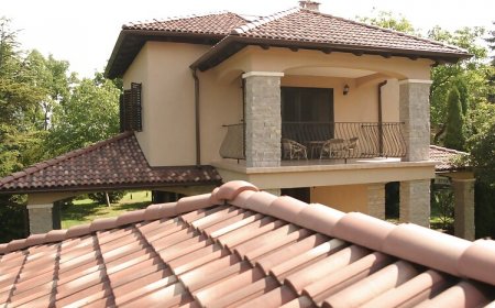 Mediterrán Villa Zamárdi