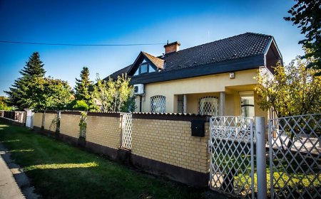 Freddy's Guest House Zamárdi