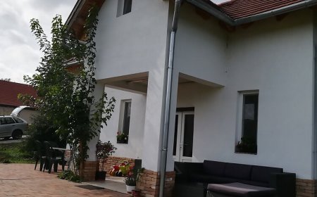 Zöld Orom Vendégház Zamárdi