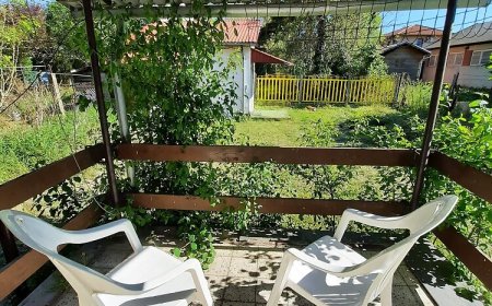 Nosztalgia Üdülő Zamárdi