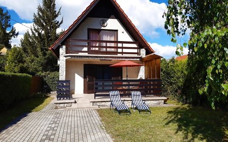 Fortuna Nyaraló Zamárdi