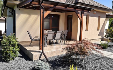 Zsigó Vendégház Zamárdi