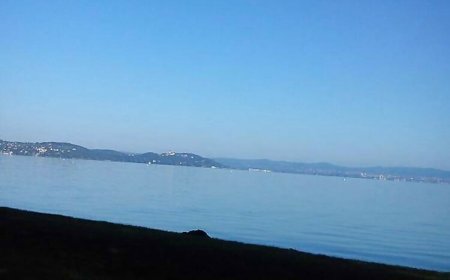 Parti Szállás Zamárdi