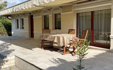 Margaritavilla Zamárdi