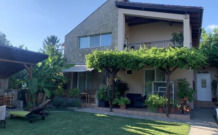 Adél Vendégház Zamárdi