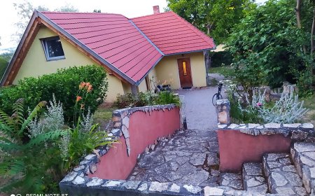 Napfény Apartman Zamárdi