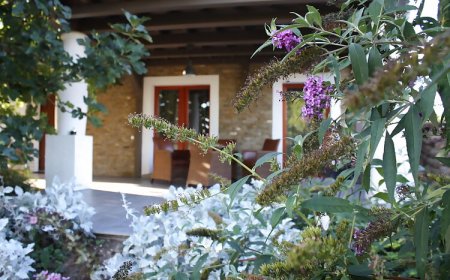 Kikelet Udvarház Zánka