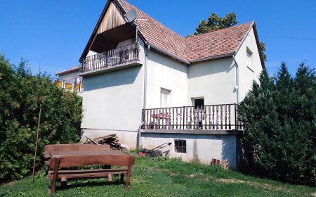 Vil Laguna Apartment Zánka