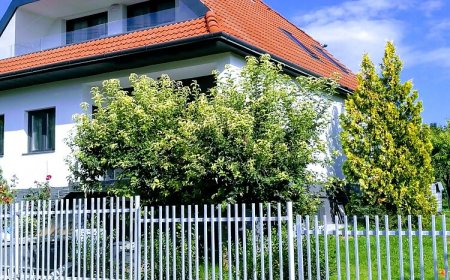 Margit Apartmanház Zánka