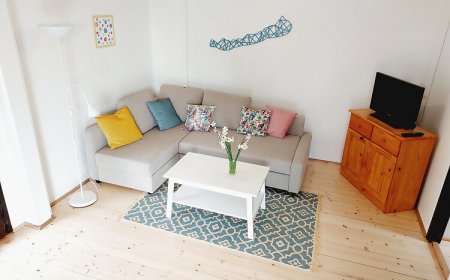 Mandulás Nyaraló Zánka