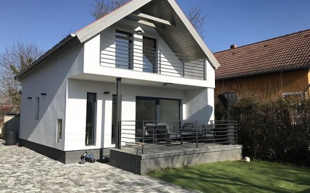 Napsugár Vendégház Zánka