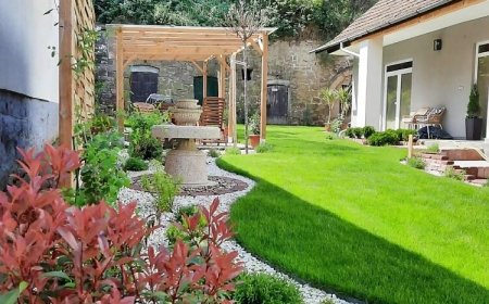 Bonne Vie Cottage**** Zebegény