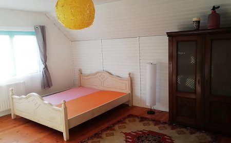 Mákvirág Apartmanok Zebegény