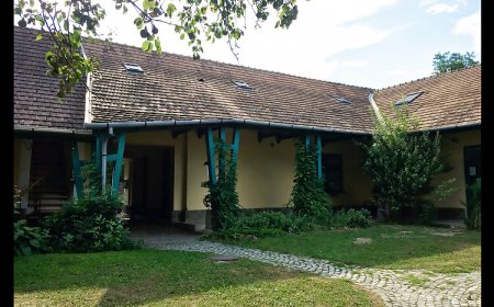 Rozmaring Apartman Zebegény