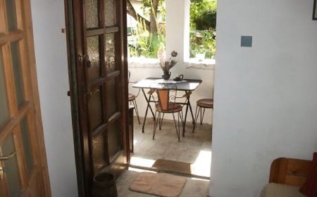 Anno Vendégház Zebegény