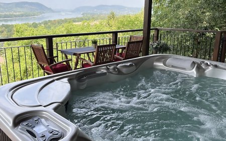 Mandragóra Vendégház Zebegény