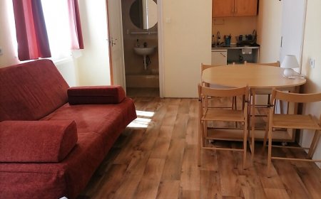 Börzsöny Kapuja Vendégház Zebegény