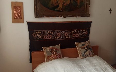 Fűben Nyuszi Apartmanok Zebegény