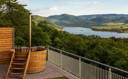 Fülemüle Vendégház Zebegény