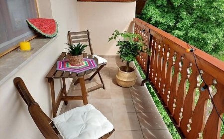 Erdőszéli Vendégház Zebegény