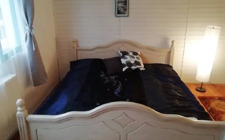 Mákvirág Ház Zebegény