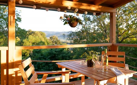 Nefelejcs Vendégház Zebegény