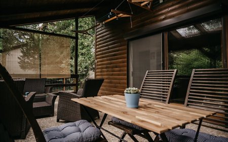 Dunakavics Vendégház Zebegény