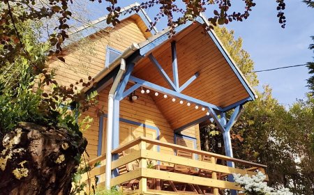 Linária Vendégház Zebegény